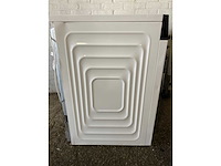 Bauknecht bt 95c wbs, vrijstaand, voorlader, warmtepomp - afbeelding 2 van  4