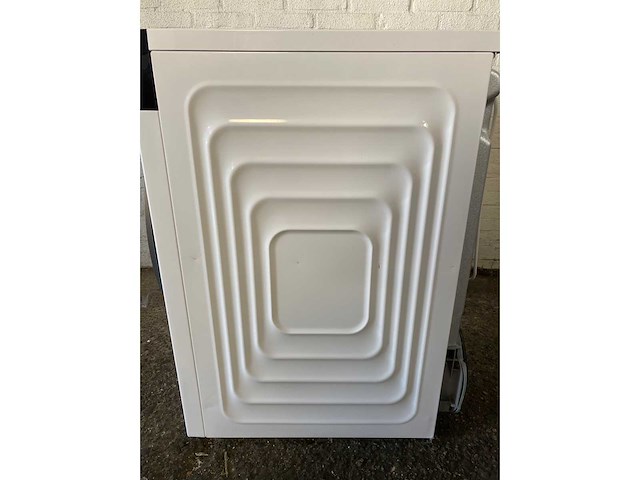 Bauknecht bt 95c wbs, vrijstaand, voorlader, warmtepomp - afbeelding 4 van  4