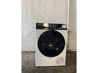 Bauknecht bt 97a wb | warmtepompdroger | 9 kg | a label