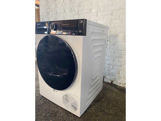 Bauknecht bt 97a wb | warmtepompdroger | 9 kg | a label - afbeelding 4 van  5