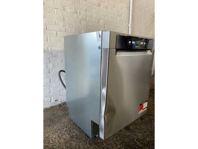 Bauknecht buc 3b+26 x semi-ingebouwd 14 couverts - afbeelding 2 van  5