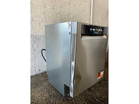 Bauknecht buc 3b+26 x semi-ingebouwd 14 couverts - afbeelding 2 van  5