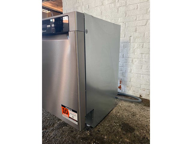 Bauknecht buc 3b+26 x semi-ingebouwd 14 couverts - afbeelding 3 van  5