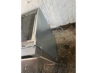 Bauknecht buc 3b+26 x semi-ingebouwd 14 couverts - afbeelding 4 van  5