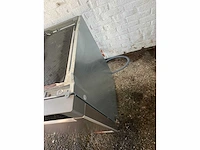 Bauknecht buc 3b+26 x semi-ingebouwd 14 couverts - afbeelding 4 van  5