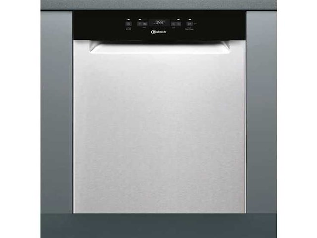 Bauknecht buc 3c26 x vaatwasser volledig ingebouwd 14 couverts e - afbeelding 1 van  6