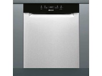 Bauknecht buc 3c26 x vaatwasser volledig ingebouwd 14 couverts e - afbeelding 1 van  6