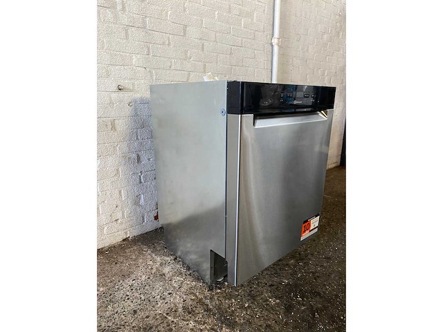Bauknecht buc 3c26 x vaatwasser volledig ingebouwd 14 couverts e - afbeelding 3 van  6