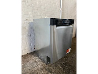 Bauknecht buc 3c26 x vaatwasser volledig ingebouwd 14 couverts e - afbeelding 3 van  6