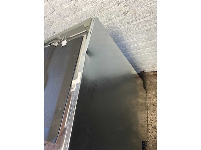 Bauknecht buc 3c26 x vaatwasser volledig ingebouwd 14 couverts e - afbeelding 6 van  6