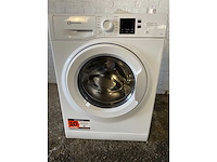 Bauknecht bw 719 a wasmachine voorbelading 7 kg 1351 rpm - afbeelding 2 van  7