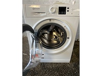 Bauknecht bw 719 a wasmachine voorbelading 7 kg 1351 rpm - afbeelding 3 van  7