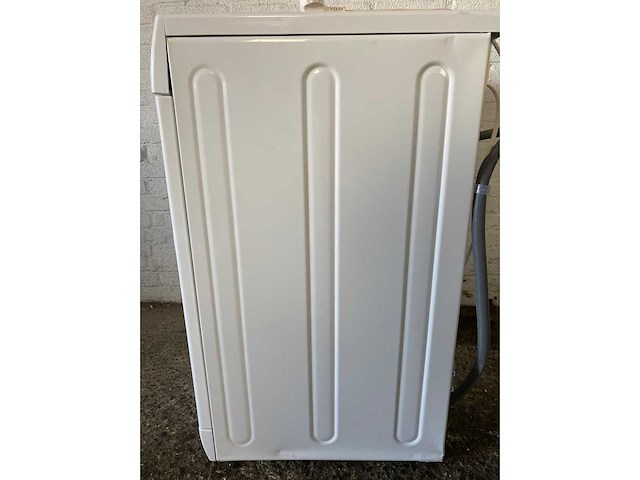 Bauknecht bw 719 a wasmachine voorbelading 7 kg 1351 rpm - afbeelding 5 van  7