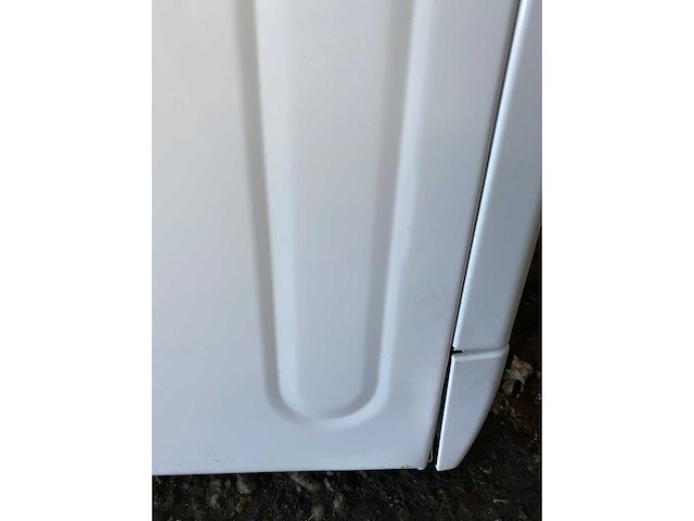 Bauknecht bw 719 a wasmachine voorbelading 7 kg 1351 rpm - afbeelding 6 van  7