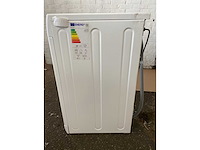 Bauknecht bw 719 a wasmachine voorlader 7 kg 1400 rpm wit duits display - afbeelding 5 van  8