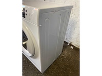 Bauknecht bw 719 a wasmachine voorlader 7 kg 1400 rpm wit duits display - afbeelding 4 van  5