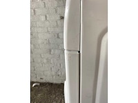 Bauknecht bw 719 a wasmachine voorlader 7 kg 1400 rpm wit duits display - afbeelding 3 van  7