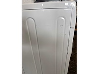 Bauknecht bw 719 a wasmachine voorlader 7 kg 1400 rpm wit duits display - afbeelding 6 van  7