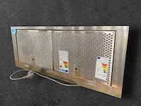 Bauknecht dct7390in inbouw unit - afbeelding 1 van  4