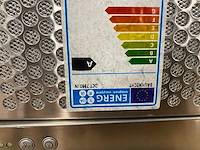 Bauknecht dct7390in inbouw unit - afbeelding 4 van  4