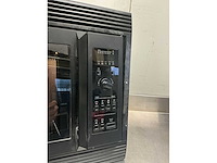 Bauknecht emchd3127 inbouw magnetron - afbeelding 5 van  5