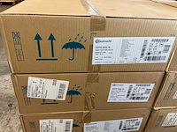Bauknecht espif8950in 5-zone inductiekookplaat (2x) - afbeelding 2 van  2