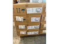 Bauknecht espif8950in 5-zone inductiekookplaat (4x) - afbeelding 2 van  2