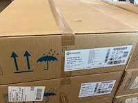 Bauknecht espif8950in 5-zone inductiekookplaat - afbeelding 2 van  2