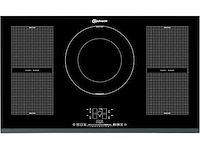 Bauknecht espif8950in 5-zone inductiekookplaat - afbeelding 1 van  2