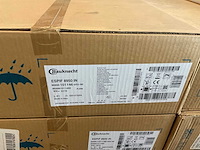 Bauknecht espif8950in 5-zone inductiekookplaat - afbeelding 2 van  2