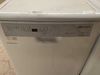 Bauknecht green intelligence vaatwasmachines (4x) - afbeelding 2 van  12