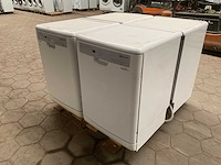 Bauknecht green intelligence vaatwasmachines (4x) - afbeelding 6 van  12