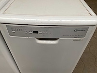 Bauknecht green intelligence vaatwasmachines (4x) - afbeelding 11 van  12