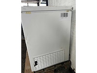 Bauknecht gte 220 vrieskist 118cm - afbeelding 4 van  5