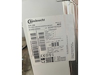 Bauknecht gte 220 vrieskist 118cm - afbeelding 5 van  5