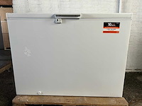 Bauknecht gte 220 vrieskist 118cm - afbeelding 1 van  5