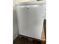 Bauknecht gte 220 vrieskist 118cm - afbeelding 3 van  5