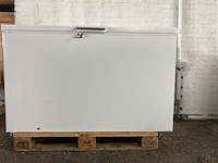 Bauknecht gte 608 fa diepvriezer - afbeelding 1 van  4