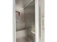 Bauknecht gte 608 fa diepvriezer - afbeelding 2 van  4