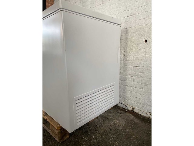 Bauknecht gte 608 fa diepvriezer - afbeelding 3 van  4