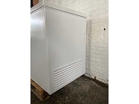 Bauknecht gte 608 fa diepvriezer - afbeelding 3 van  4