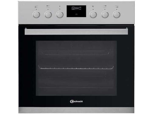 Bauknecht his3 ep8v2 in oven + chr 3462 in kookplaat set - afbeelding 1 van  5