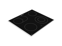Bauknecht his3 ep8v2 in oven + chr 3462 in kookplaat set - afbeelding 2 van  5