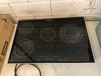 Bauknecht inbouw 4-zone inductie kookplaat - afbeelding 2 van  3