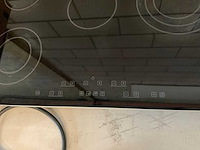 Bauknecht inbouw 4-zone inductie kookplaat - afbeelding 3 van  3