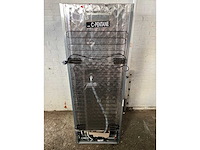 Bauknecht | kgis 16f2 p | inbouw koelvriescombinatie | 158 cm | deur op deur - afbeelding 1 van  2