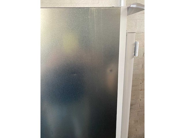 Bauknecht | kgis 16f2 p | inbouw koelvriescombinatie | 158 cm | deur op deur - afbeelding 2 van  2