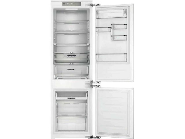 Bauknecht kgitn18mmf4 inbouw koelvriescombinatie 177 cm nofrost - afbeelding 1 van  12