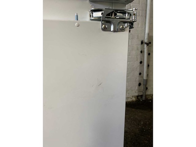 Bauknecht kgitn18mmf4 inbouw koelvriescombinatie 177 cm nofrost - afbeelding 9 van  12