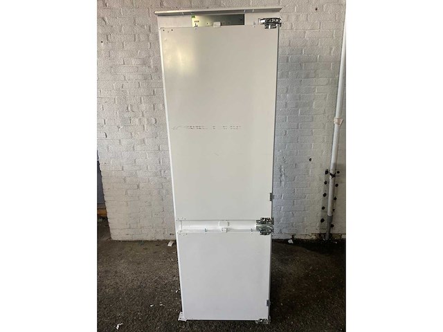 Bauknecht kgitn18mmf4 inbouw koelvriescombinatie 177 cm nofrost - afbeelding 5 van  12